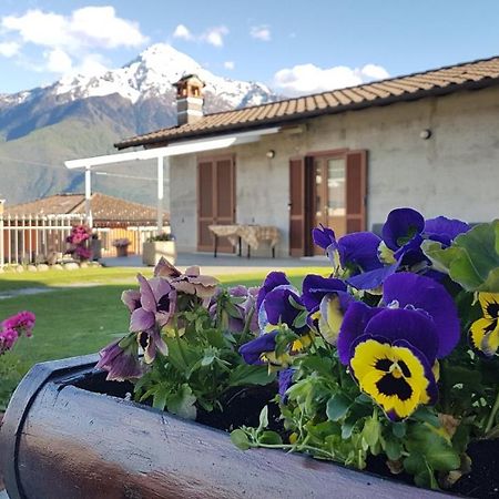Casa Lena Villa Джера Ларио Екстериор снимка
