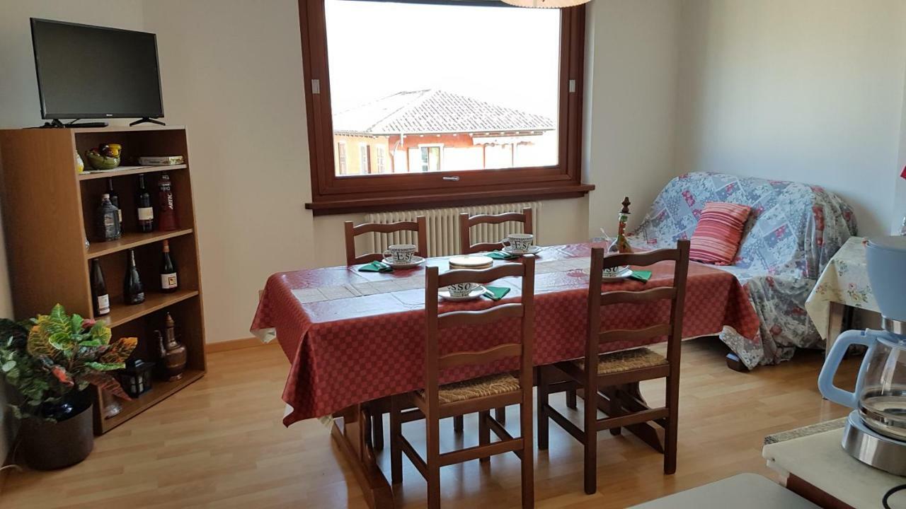 Casa Lena Villa Джера Ларио Екстериор снимка
