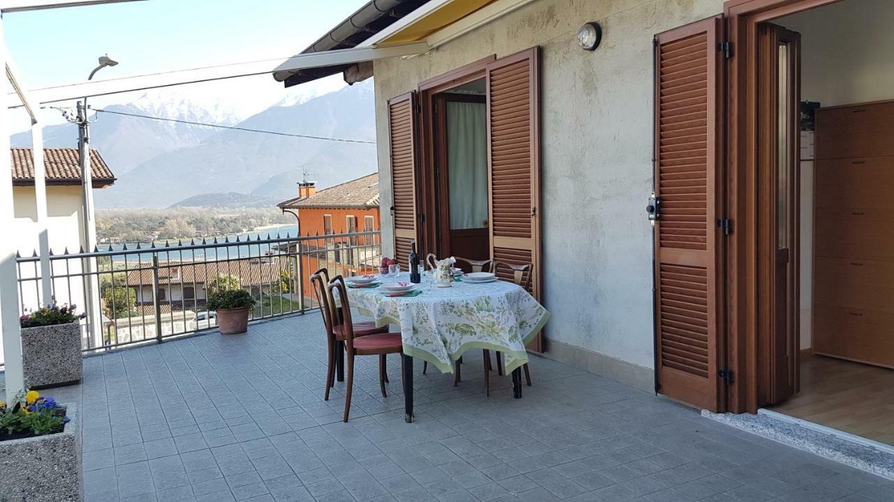 Casa Lena Villa Джера Ларио Екстериор снимка