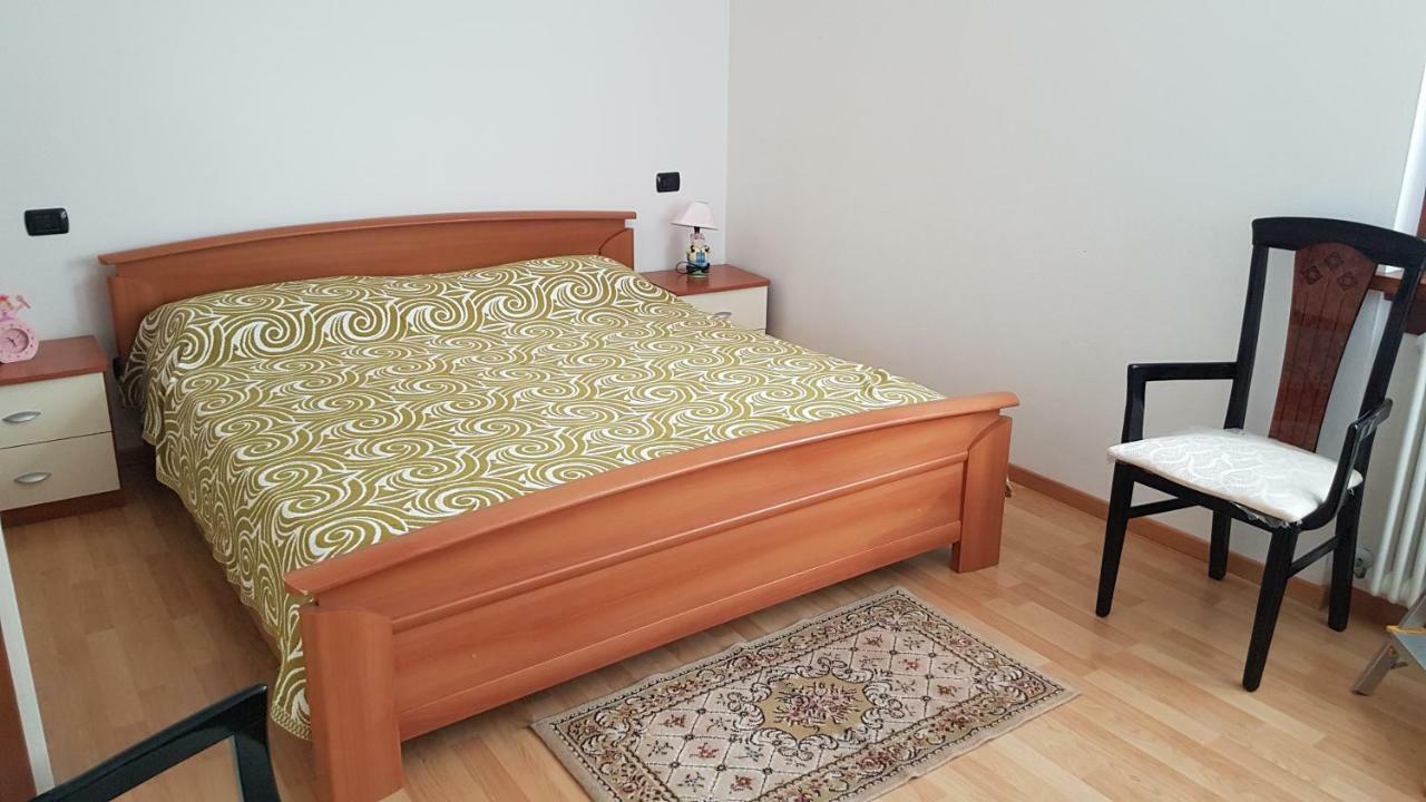 Casa Lena Villa Джера Ларио Екстериор снимка