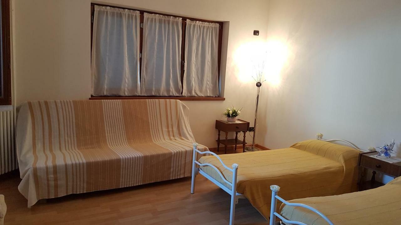 Casa Lena Villa Джера Ларио Екстериор снимка