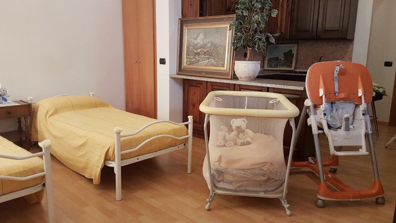 Casa Lena Villa Джера Ларио Екстериор снимка